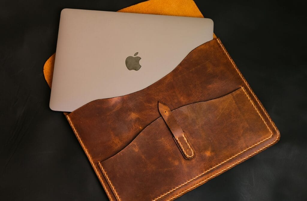 Housse ou étui de protection pour Mac